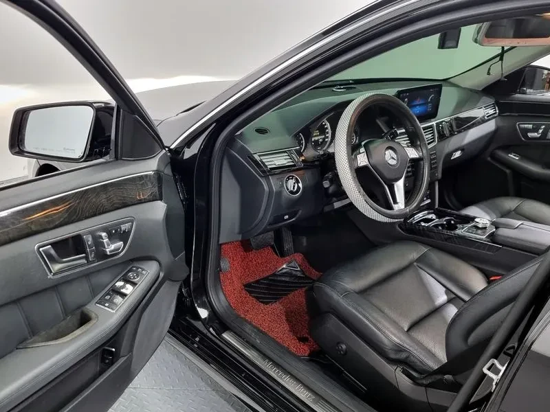 Mercedes-Benz E 220 CDI Avantgarde - изображение 10