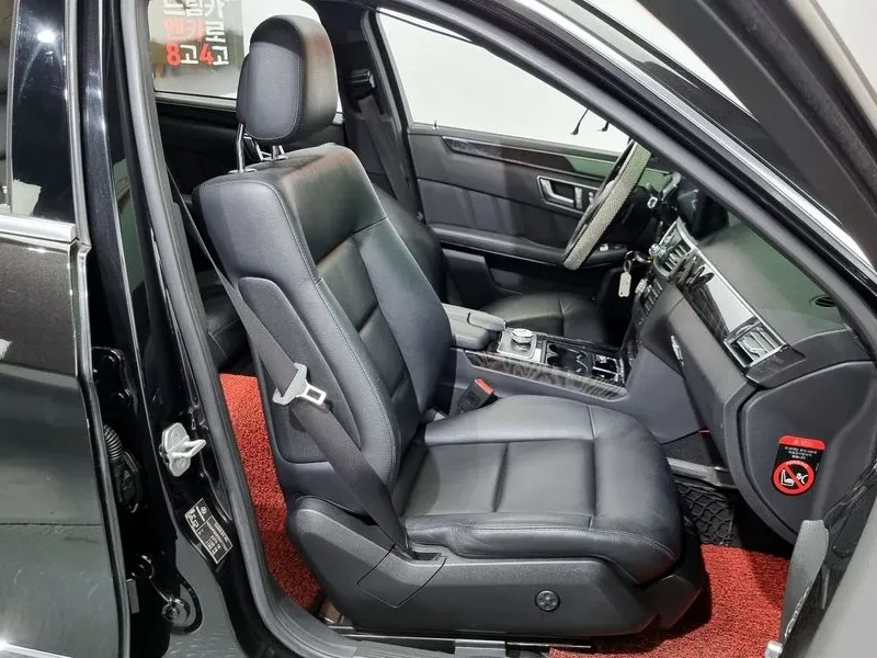 Mercedes-Benz E 220 CDI Avantgarde | Mobile.bg   12