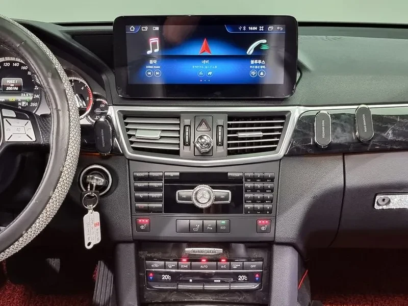 Mercedes-Benz E 220 CDI Avantgarde | Mobile.bg   15