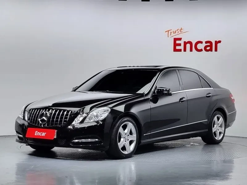 Mercedes-Benz E 220 CDI Avantgarde - 19029 лв. / 9729.37 € - 16651481 1