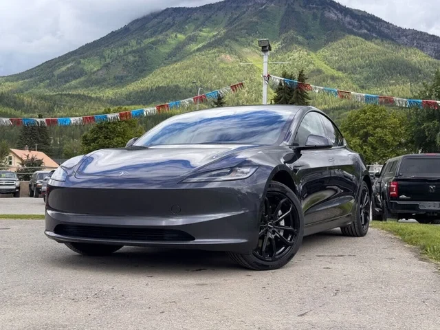 Tesla Model 3 PREMIUM LUXURY/SPECIAL, снимка 2 - Автомобили и джипове - 55282696