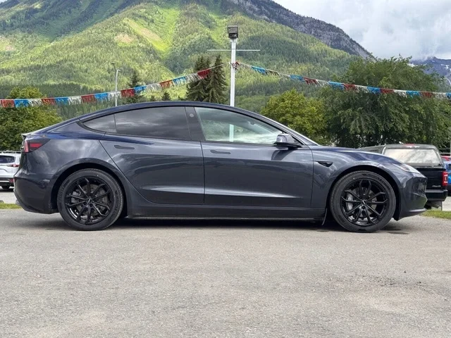 Tesla Model 3 PREMIUM LUXURY/SPECIAL, снимка 6 - Автомобили и джипове - 55282696