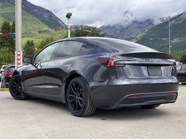 Tesla Model 3 PREMIUM LUXURY/SPECIAL, снимка 4 - Автомобили и джипове - 55282696