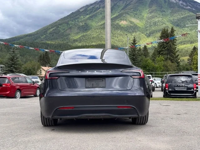 Tesla Model 3 PREMIUM LUXURY/SPECIAL, снимка 5 - Автомобили и джипове - 55282696