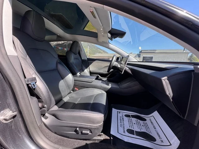 Tesla Model 3 PREMIUM LUXURY/SPECIAL, снимка 10 - Автомобили и джипове - 55282696