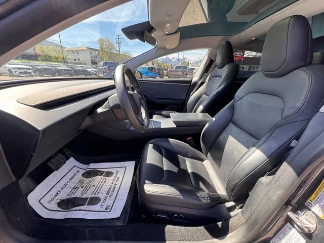 Tesla Model 3 PREMIUM LUXURY/SPECIAL, снимка 8 - Автомобили и джипове - 55282696