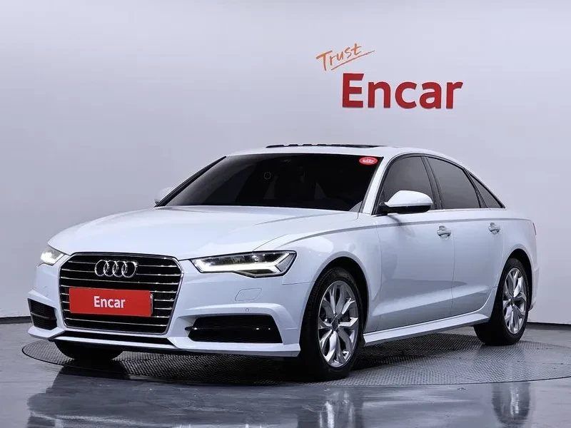 Audi A6 2.0 TFSI - САМО 30% АВАНС