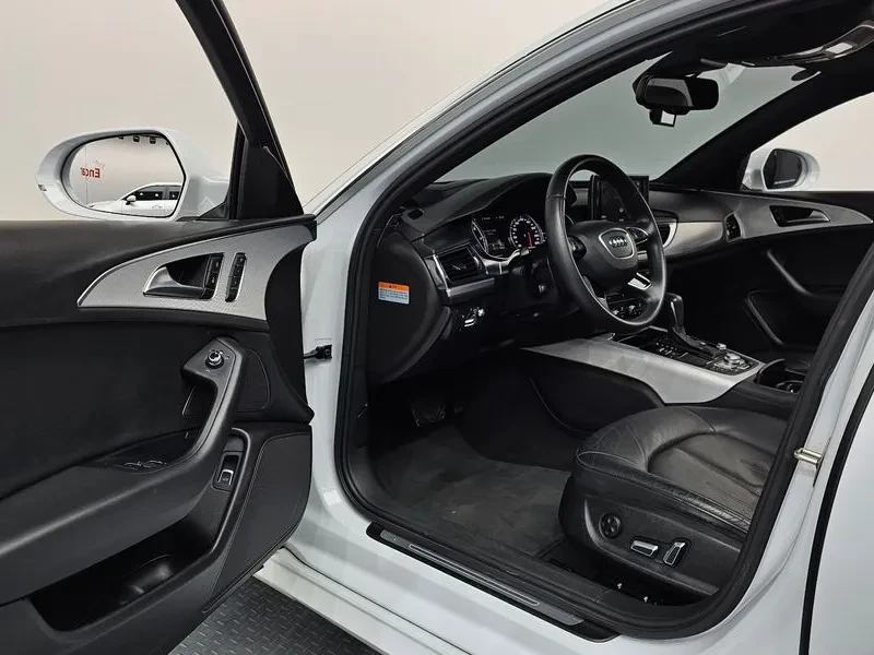 Audi A6 2.0 TFSI - САМО 30% АВАНС, снимка 10 - Автомобили и джипове - 56293603