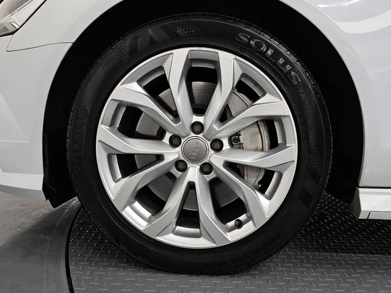 Audi A6 2.0 TFSI - САМО 30% АВАНС, снимка 5 - Автомобили и джипове - 56293603