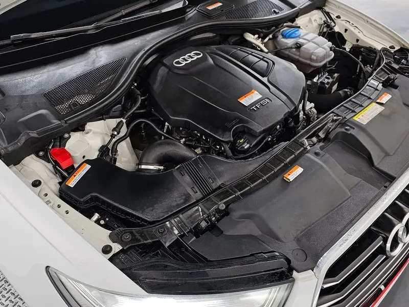 Audi A6 2.0 TFSI - САМО 30% АВАНС, снимка 6 - Автомобили и джипове - 56293603