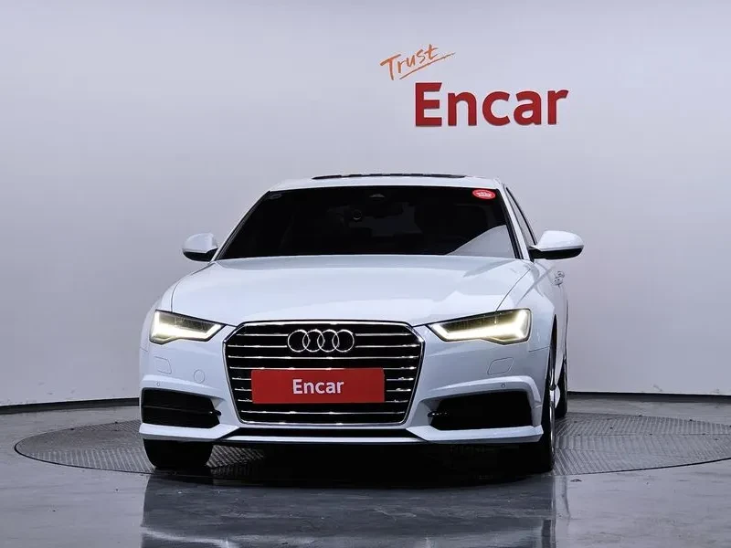 Audi A6 2.0 TFSI - САМО 30% АВАНС, снимка 3 - Автомобили и джипове - 56293603