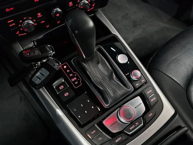 Audi A6 2.0 TFSI - САМО 30% АВАНС, снимка 9 - Автомобили и джипове - 56293603