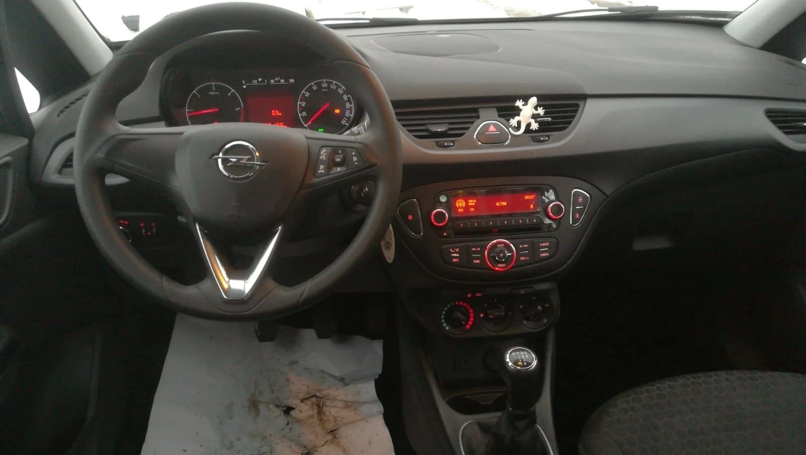 Opel Corsa  - изображение 2