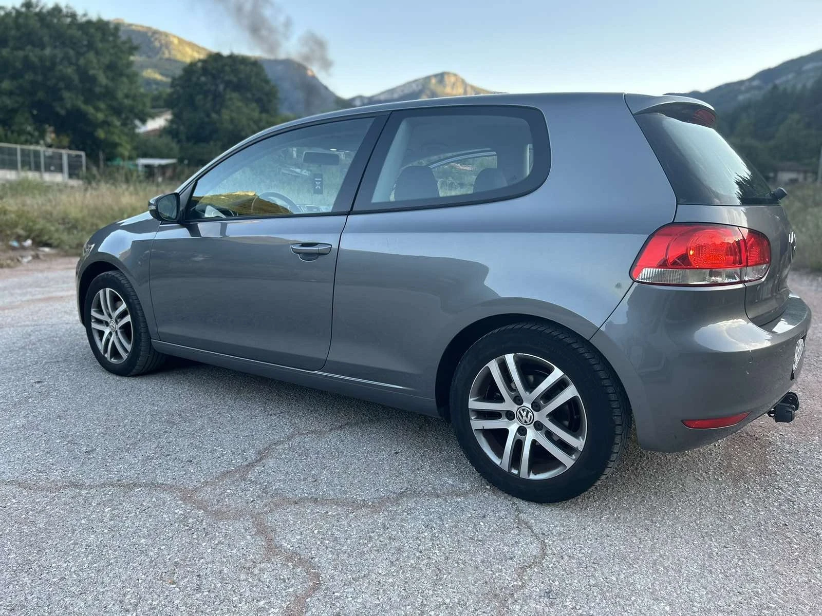 VW Golf  - изображение 8