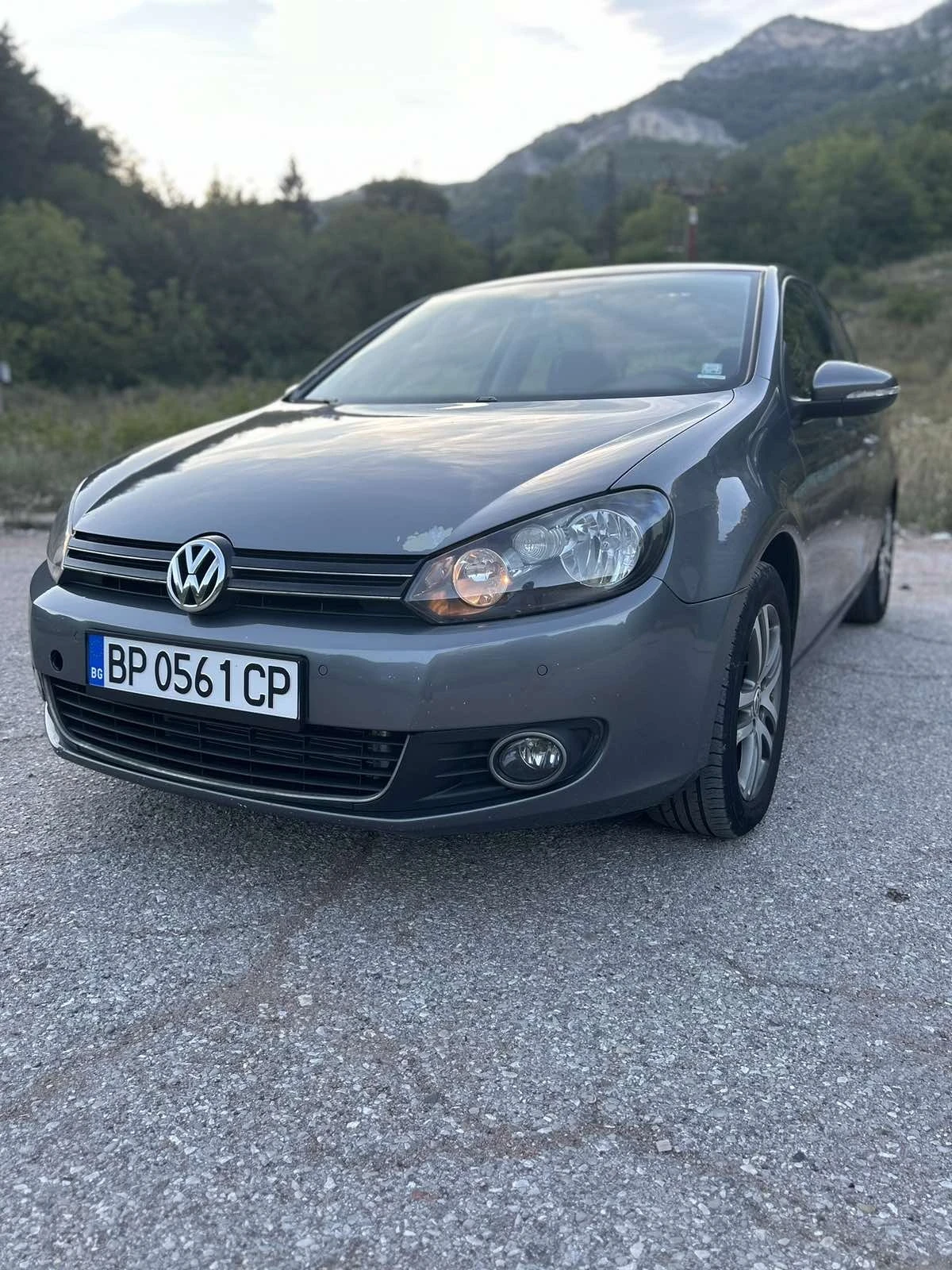 VW Golf  - изображение 6