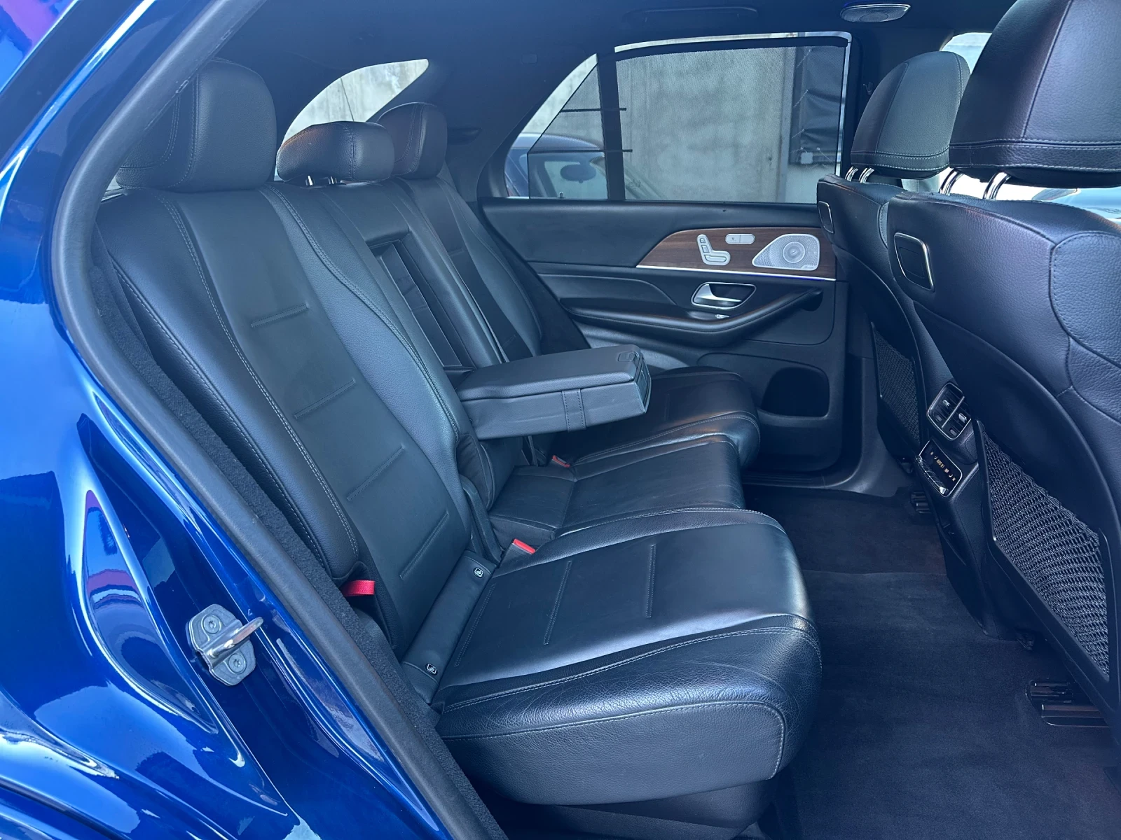 Mercedes-Benz GLE 450 AMG, 7, RM, ...360,  . | Mobile.bg   13