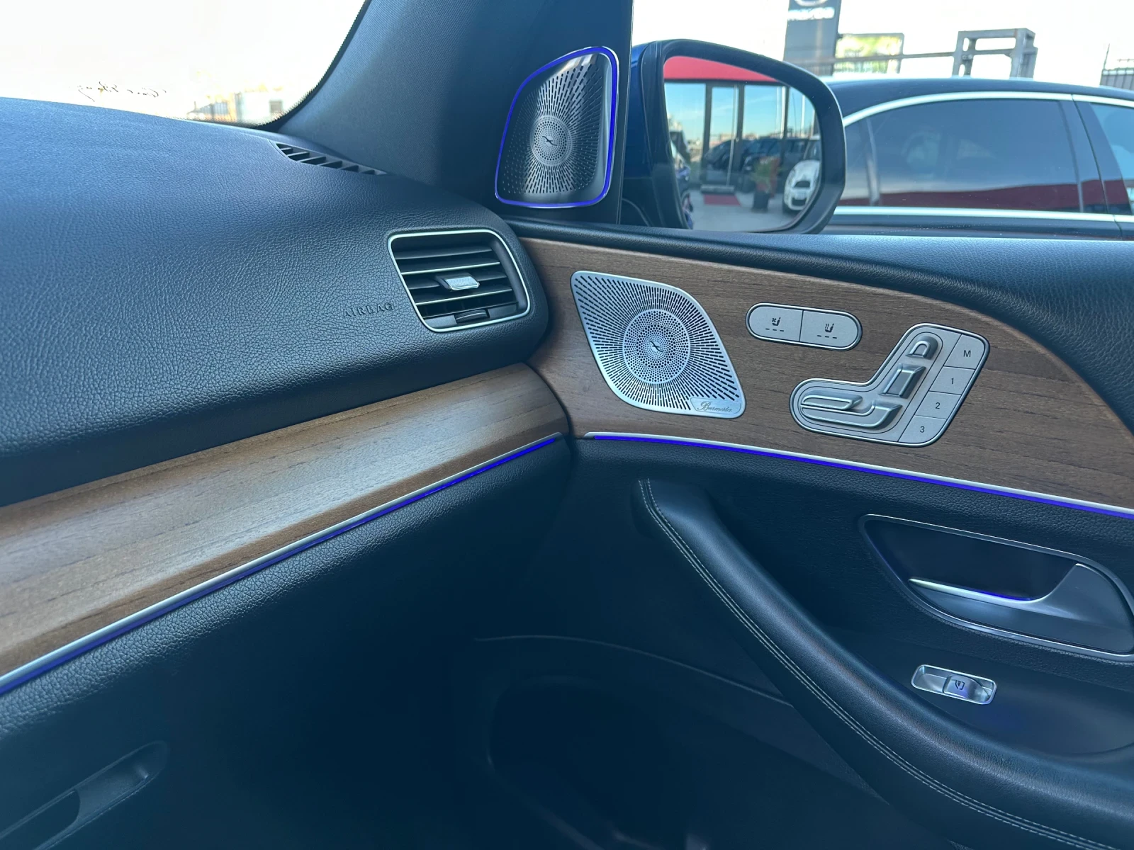 Mercedes-Benz GLE 450 AMG, 7, RM, ...360,  . | Mobile.bg   12