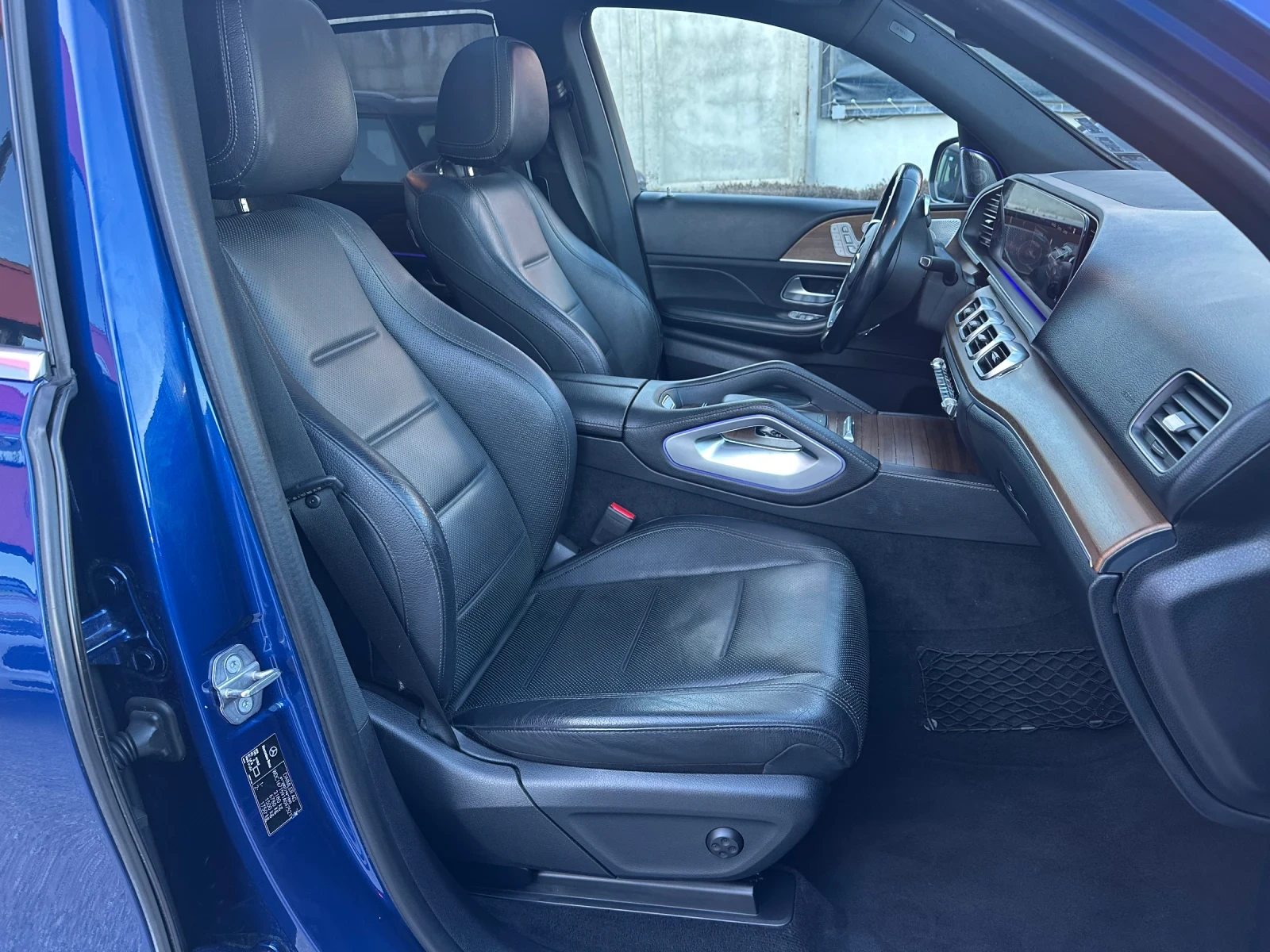 Mercedes-Benz GLE 450 AMG, 7, RM, ...360,  . | Mobile.bg   11