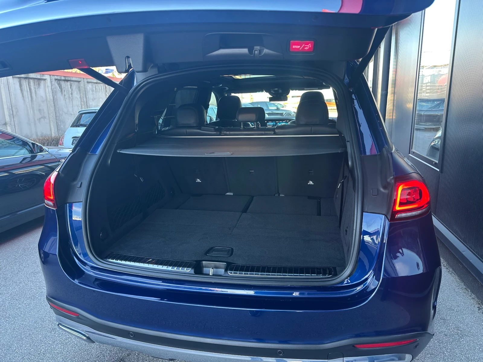 Mercedes-Benz GLE 450 AMG, 7, RM, ...360,  . | Mobile.bg   17