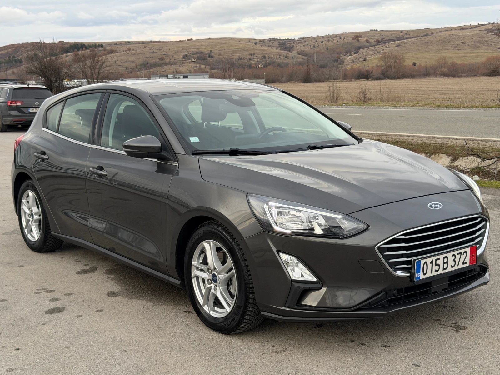 Ford Focus 1.5 Titanium - изображение 2