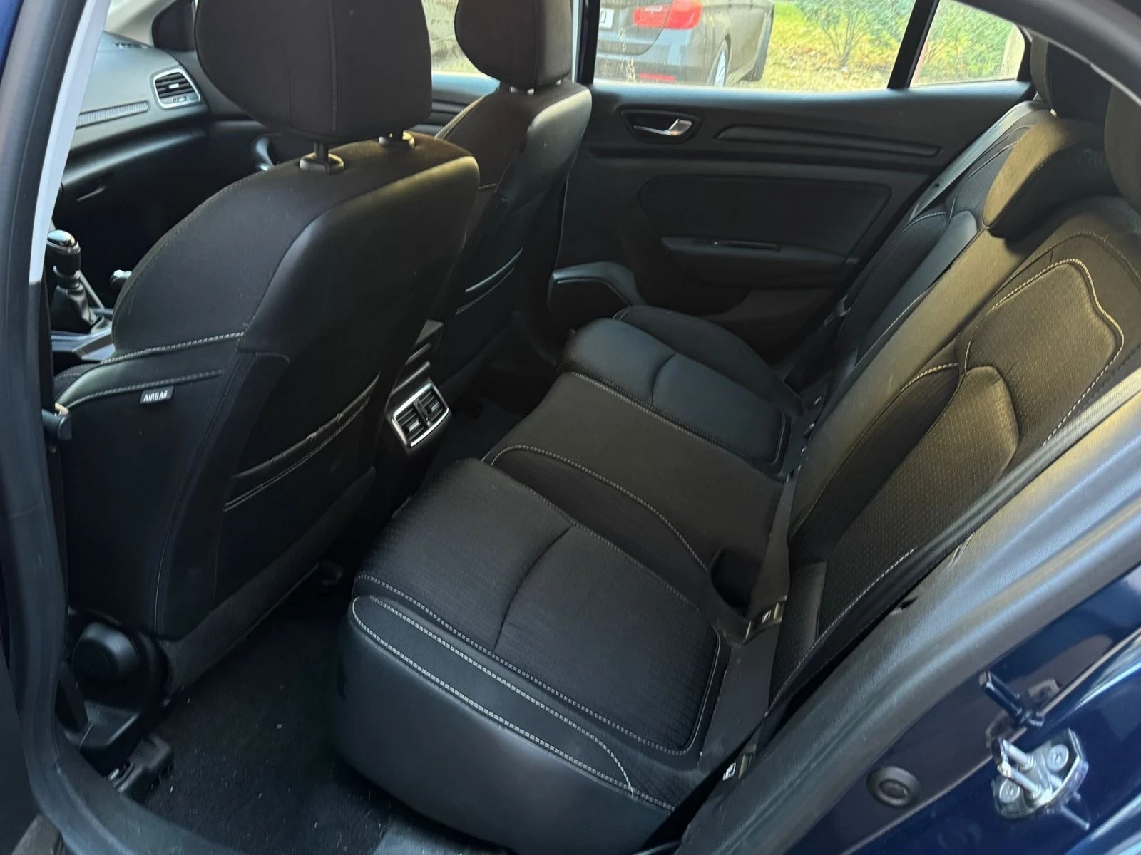 Ford Focus 1.5 Titanium | Mobile.bg   6