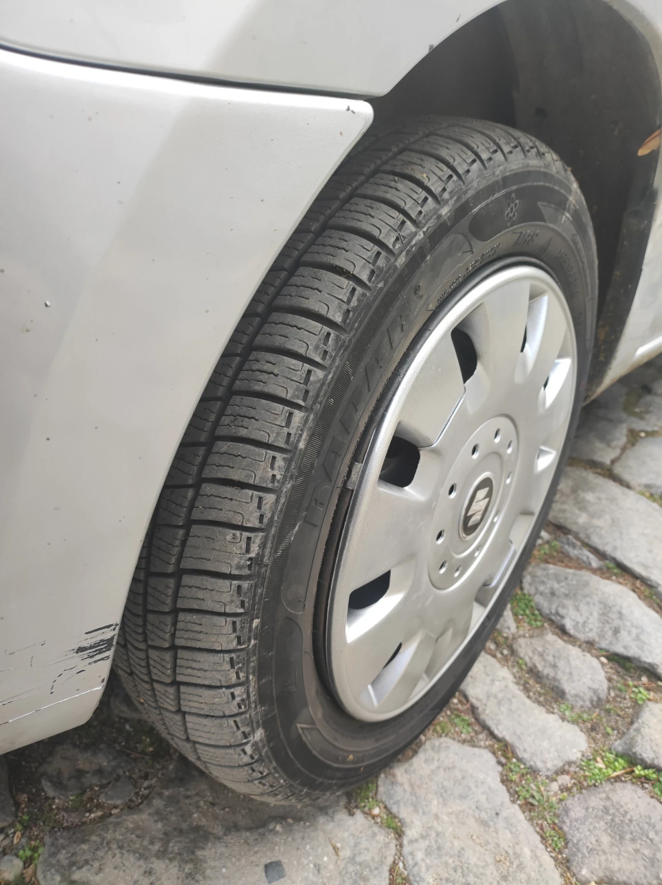 Suzuki Wagon r 1.2 D Климатик  - изображение 4