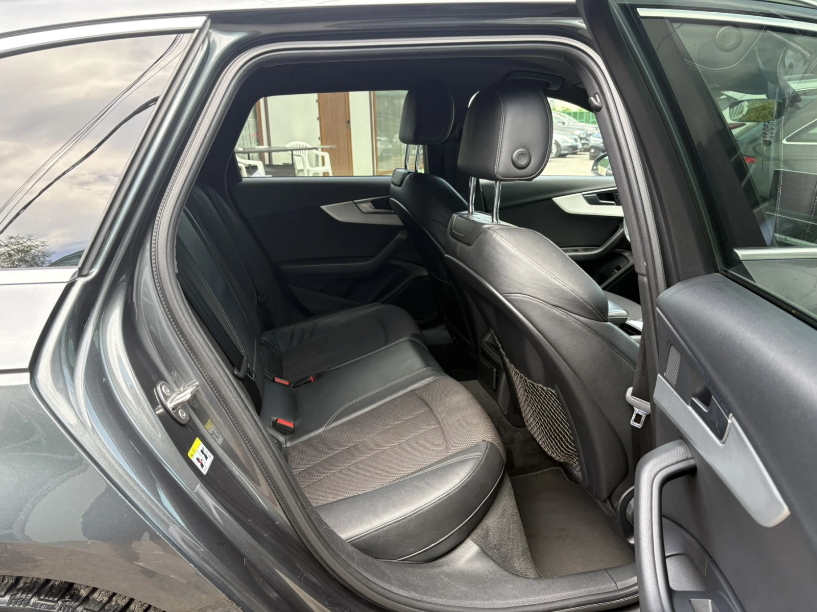 Audi A4 2.0TDI= DIGITAL COCKPIT= DISTRONIC= QUATTRO=  | Mobile.bg   12