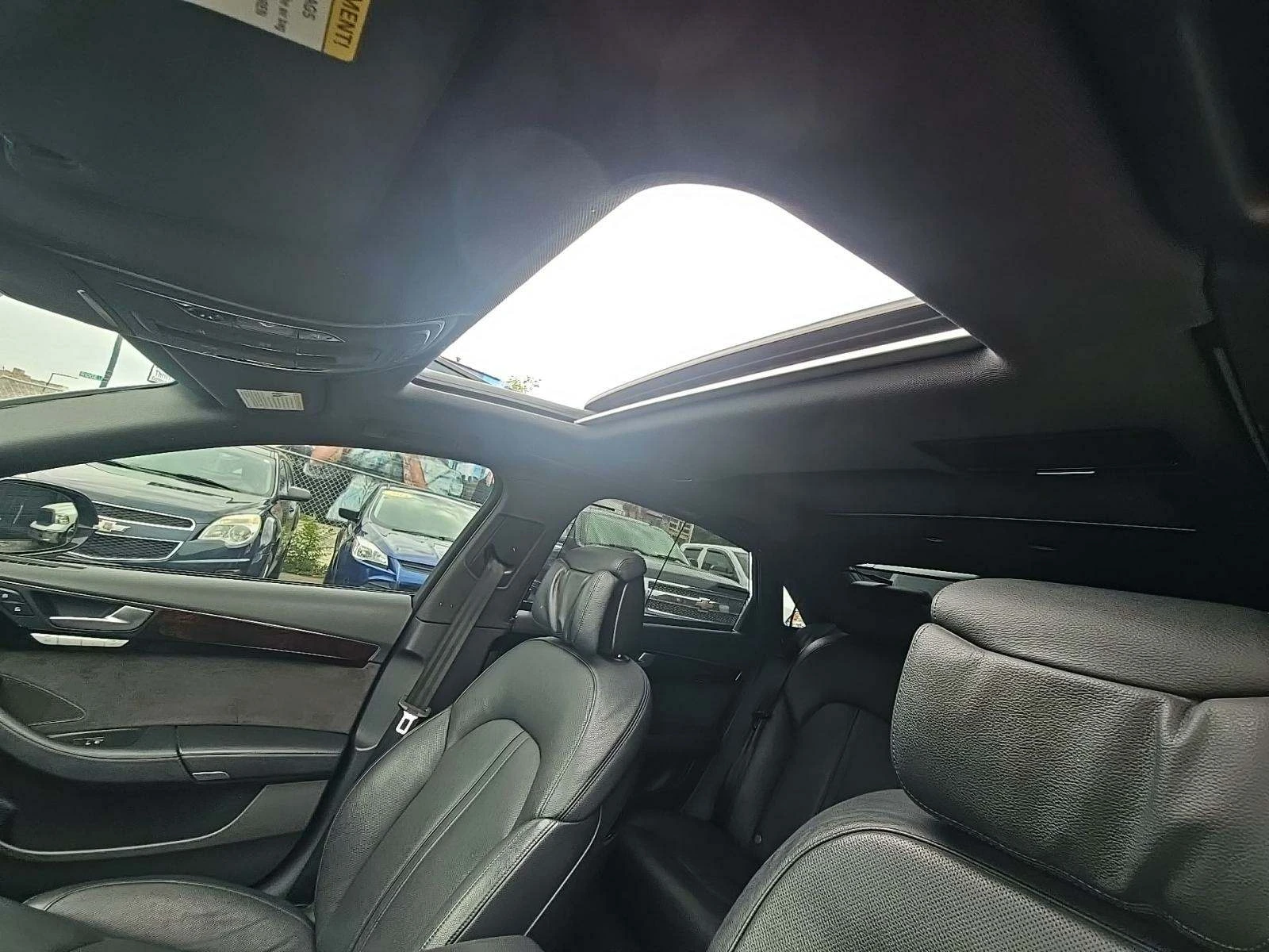 Audi A8 LONG* MATRIX* PANO* МАСАЖ* 360* ОБДУХ* ДИСТРОНИК*  - изображение 9