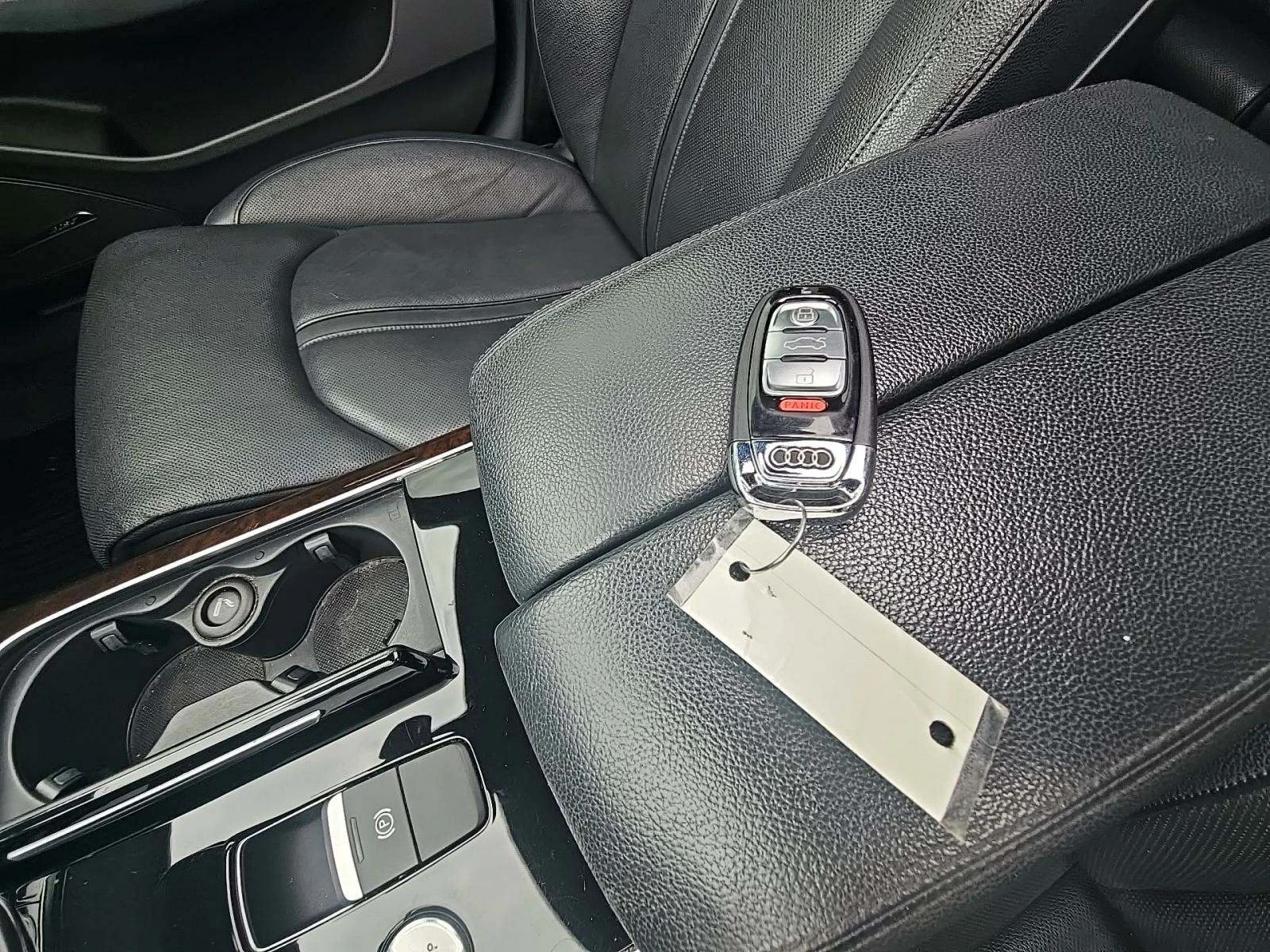 Audi A8 LONG* MATRIX* PANO* МАСАЖ* 360* ОБДУХ* ДИСТРОНИК*  - изображение 10