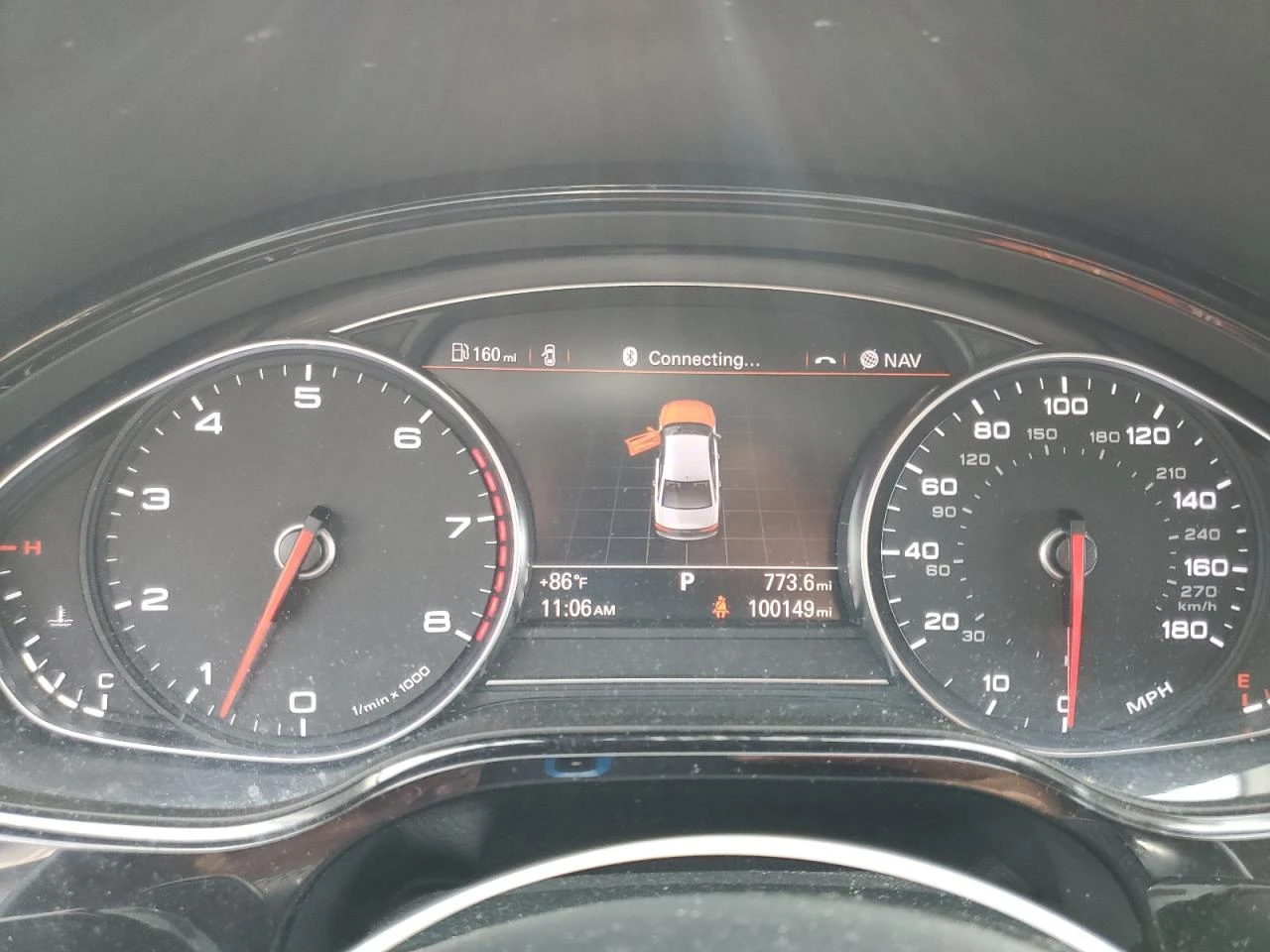 Audi A8 LONG* QUATTRO* 3.0V6 - изображение 10