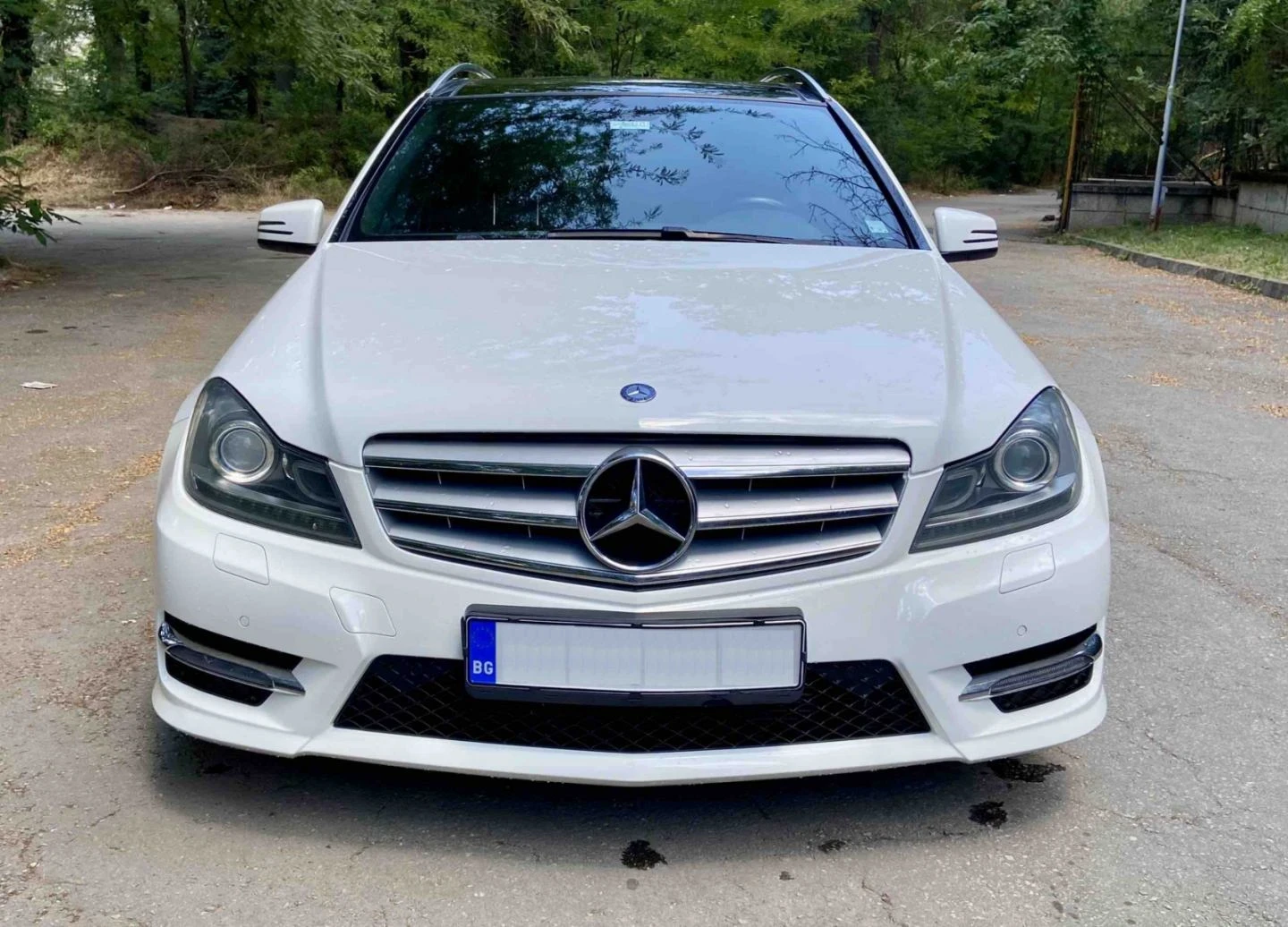 Mercedes-Benz C 250  - изображение 2