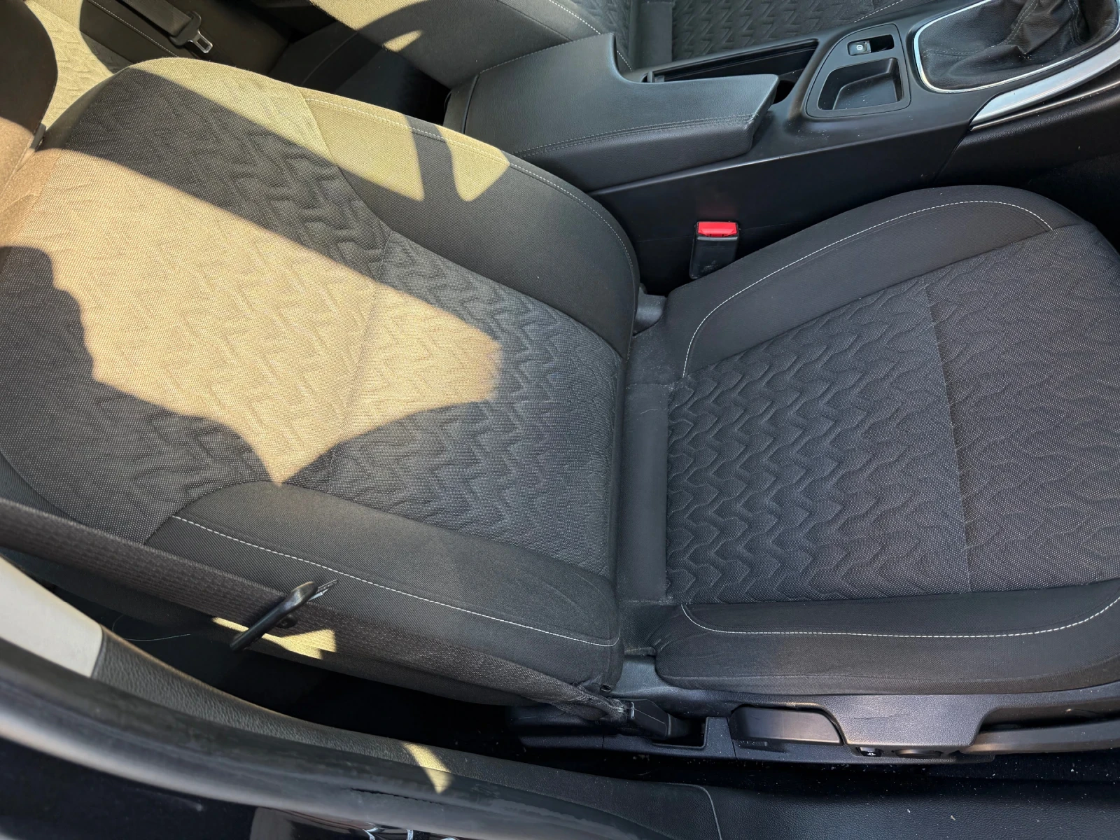 Opel Insignia  - изображение 9
