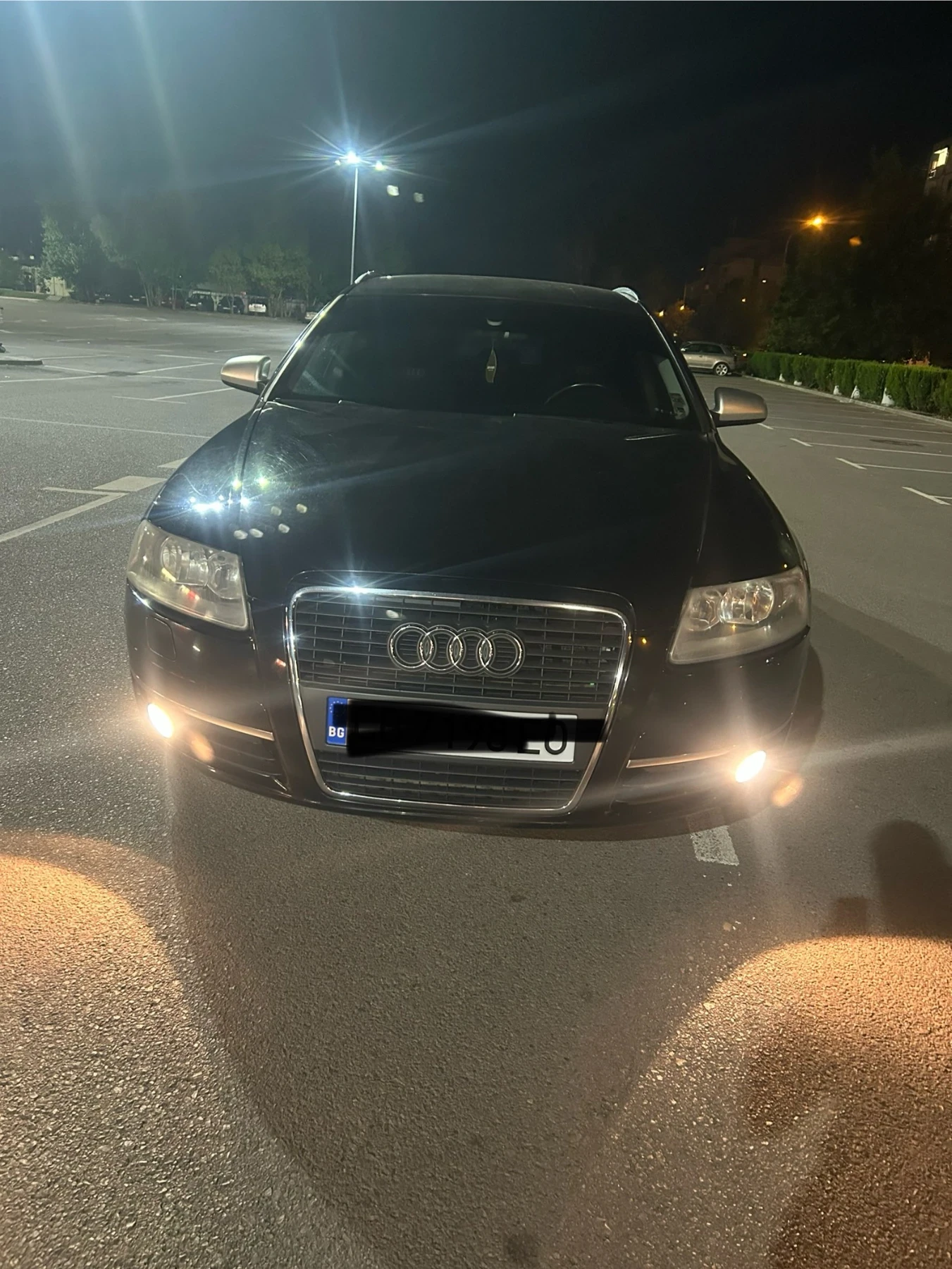 Audi A6  - изображение 6