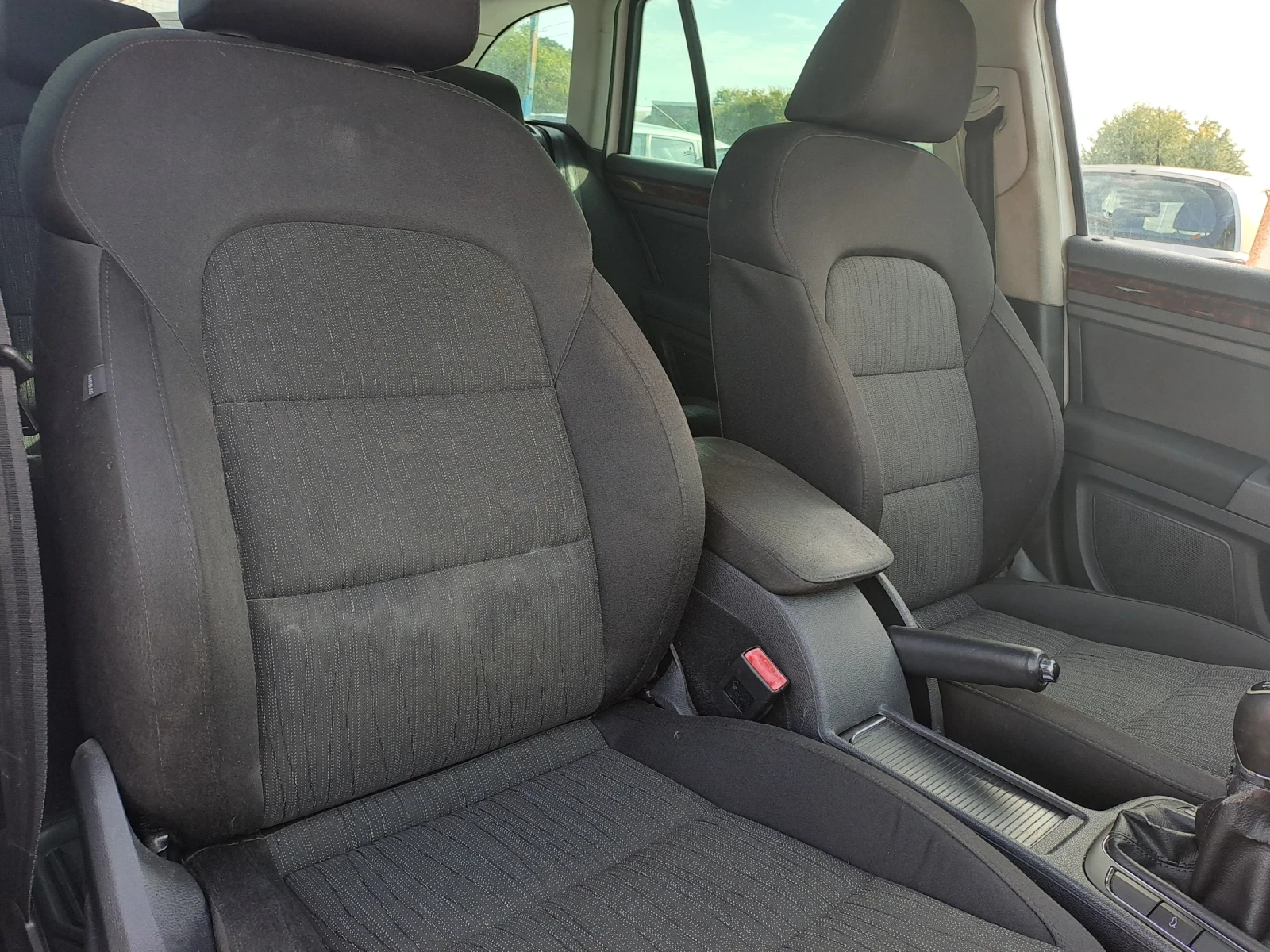 Skoda Superb 2.0TDI, NAVI, FACE - изображение 10