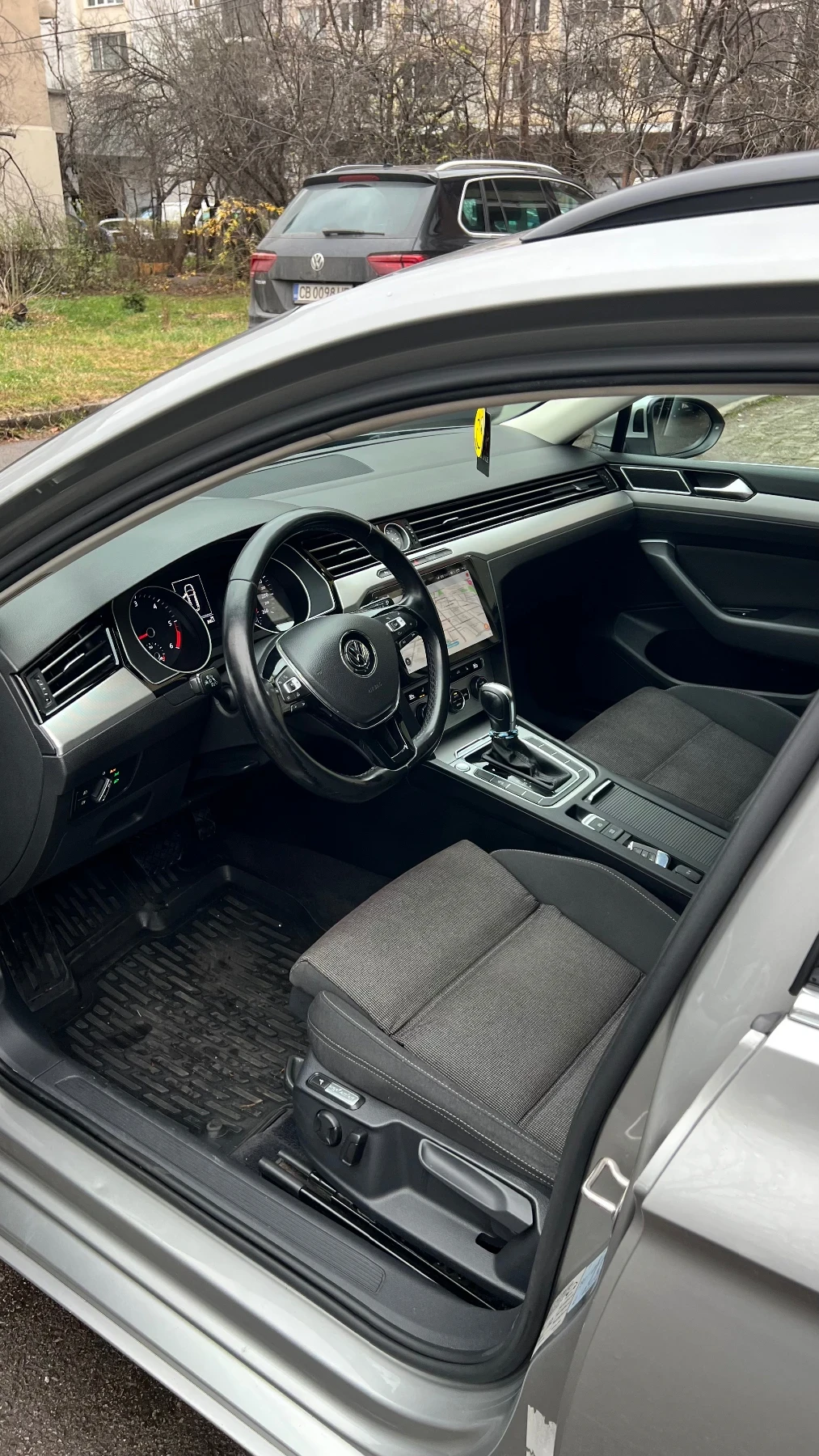 VW Passat B8 2.0TDI DSG Навигация/Подгрев/Full LED - изображение 6