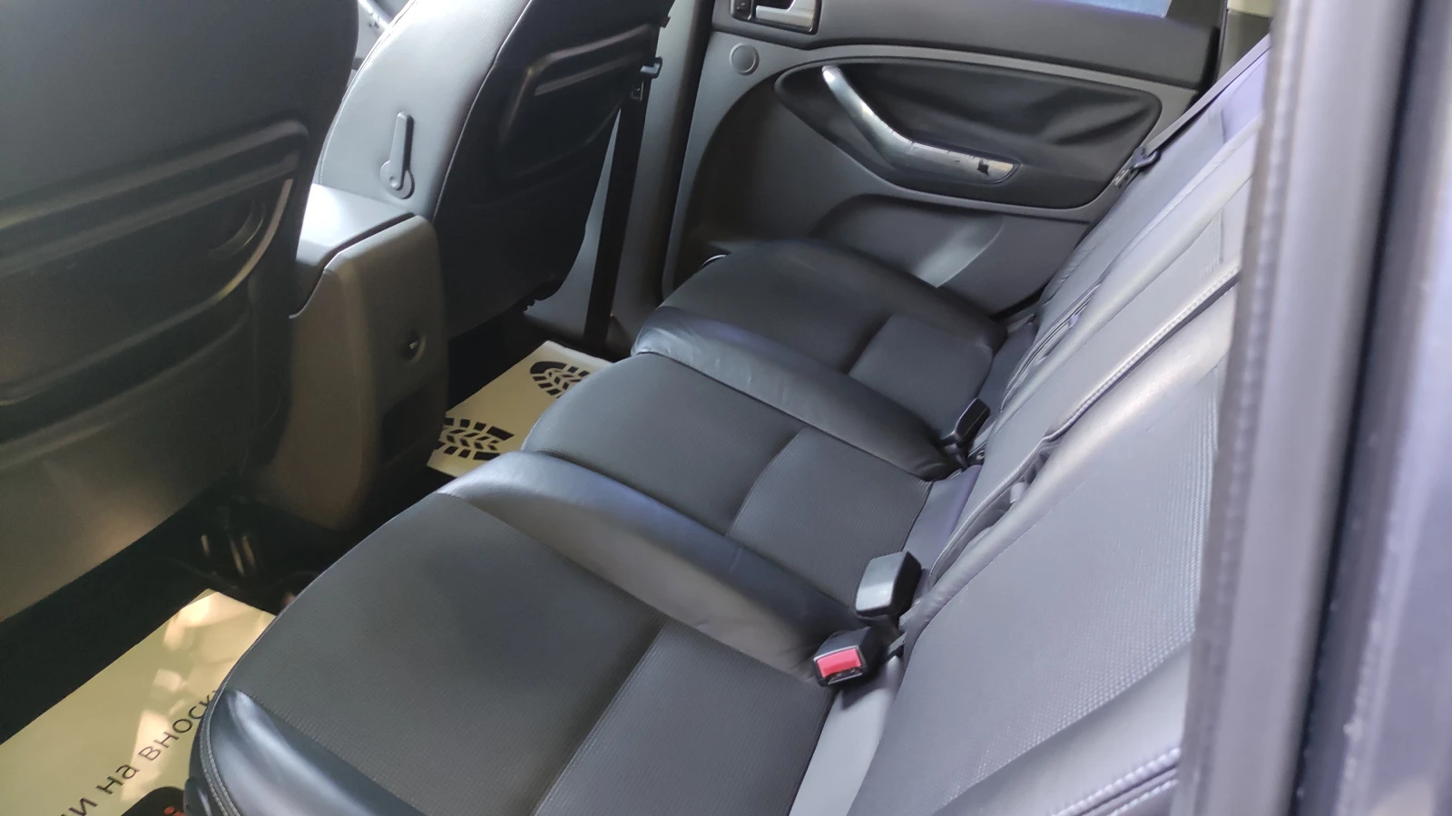 Ford C-max 1.8 TDCI TITANIUM  - изображение 5
