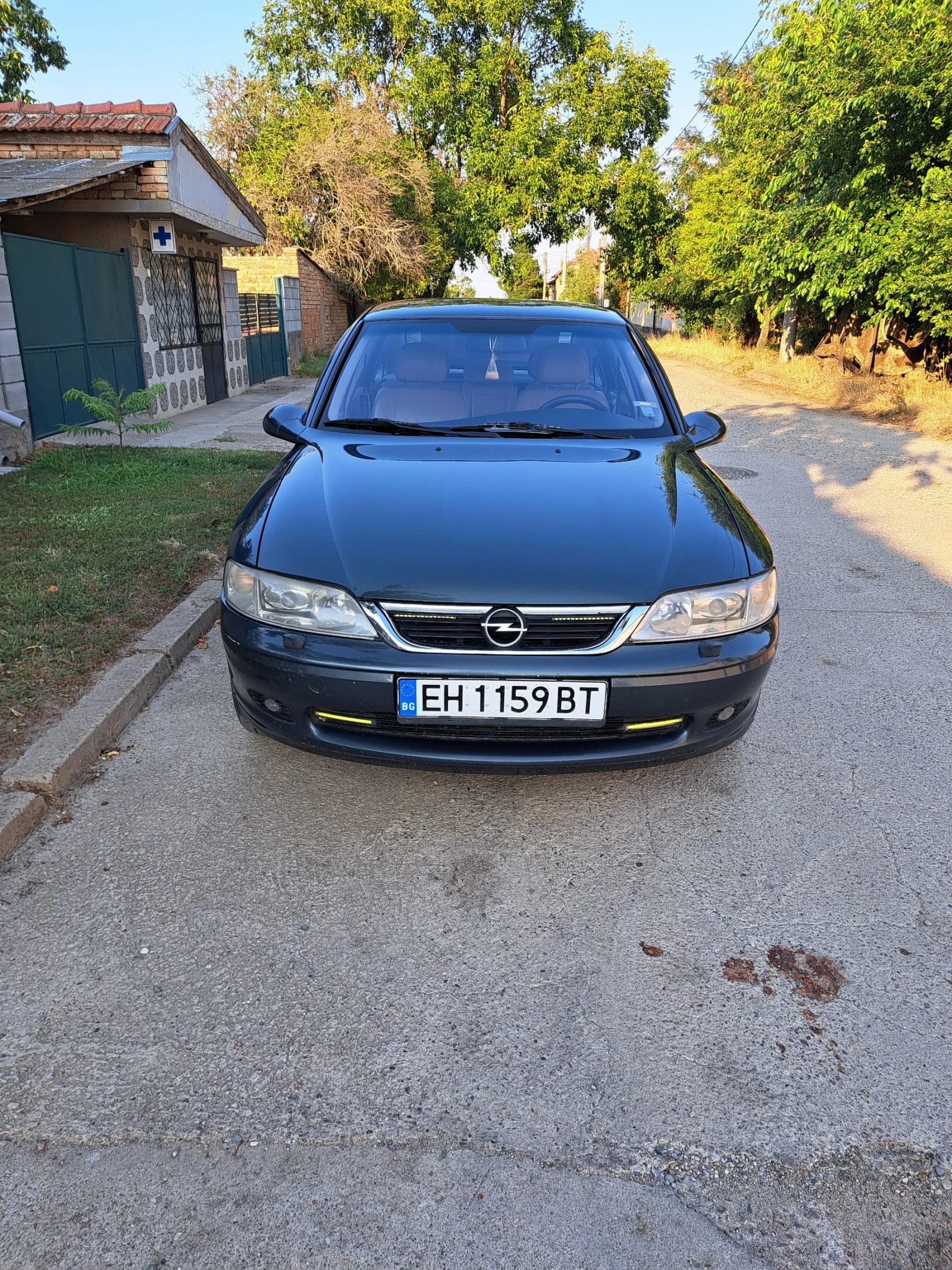 Opel Vectra | Mobile.bg   1