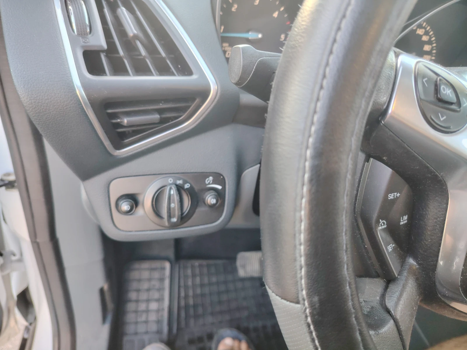 Ford C-max 2.0 | Mobile.bg — изображение 15