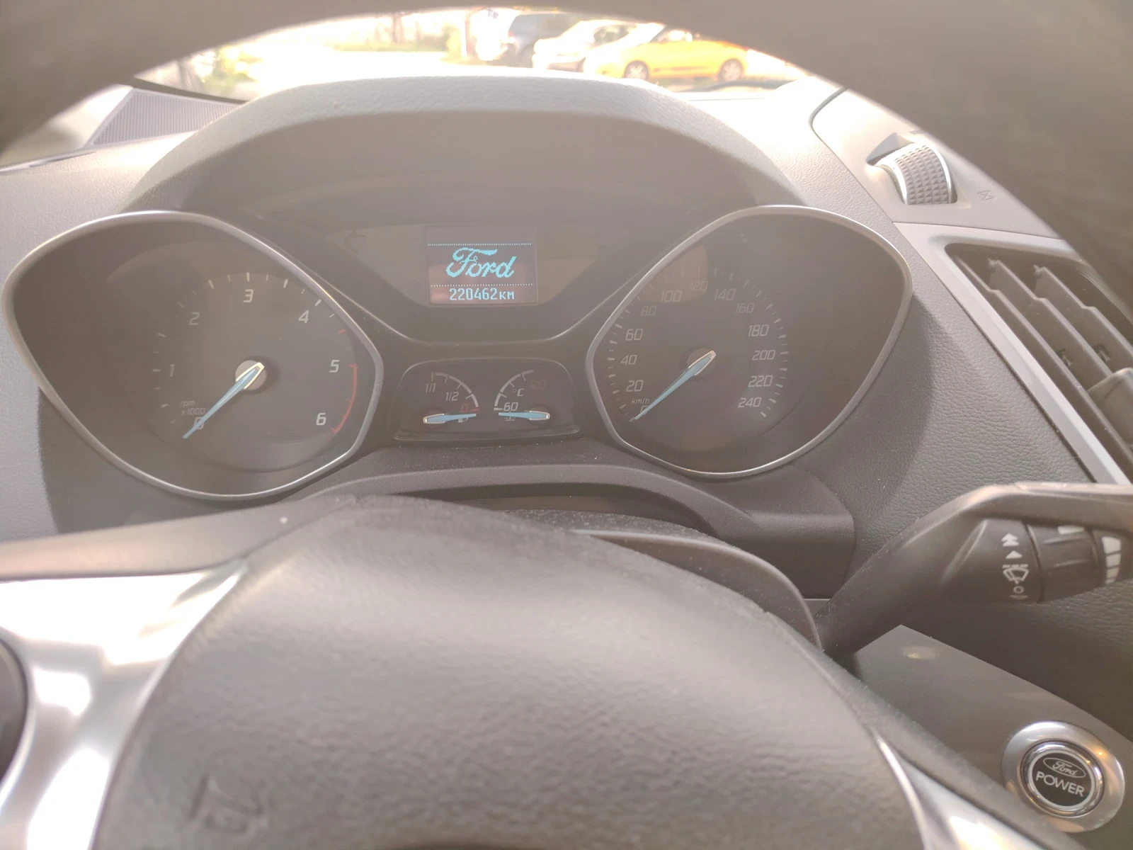 Ford C-max 2.0 | Mobile.bg — изображение 16