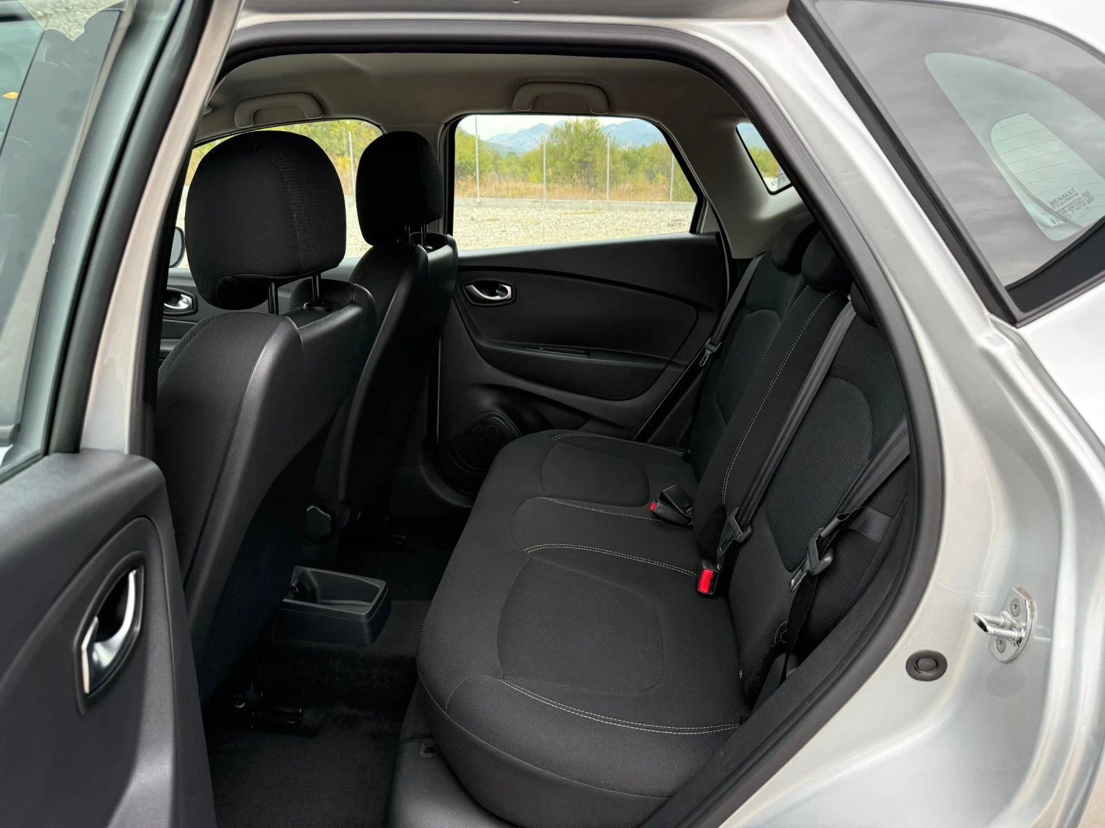 Renault Captur 1.5DCI FACELIFT - изображение 10