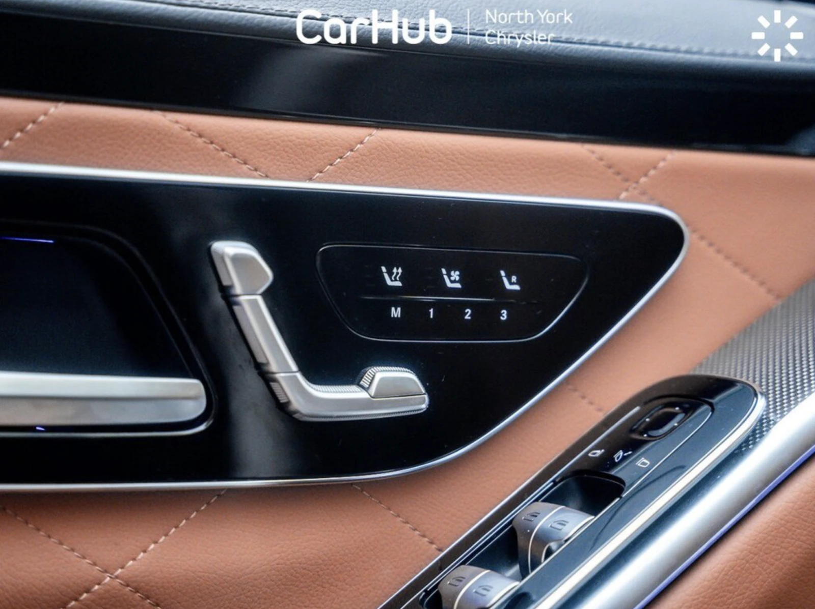 Mercedes-Benz S 580 2022 Mercedes-Benz S-Class S 580 - изображение 7