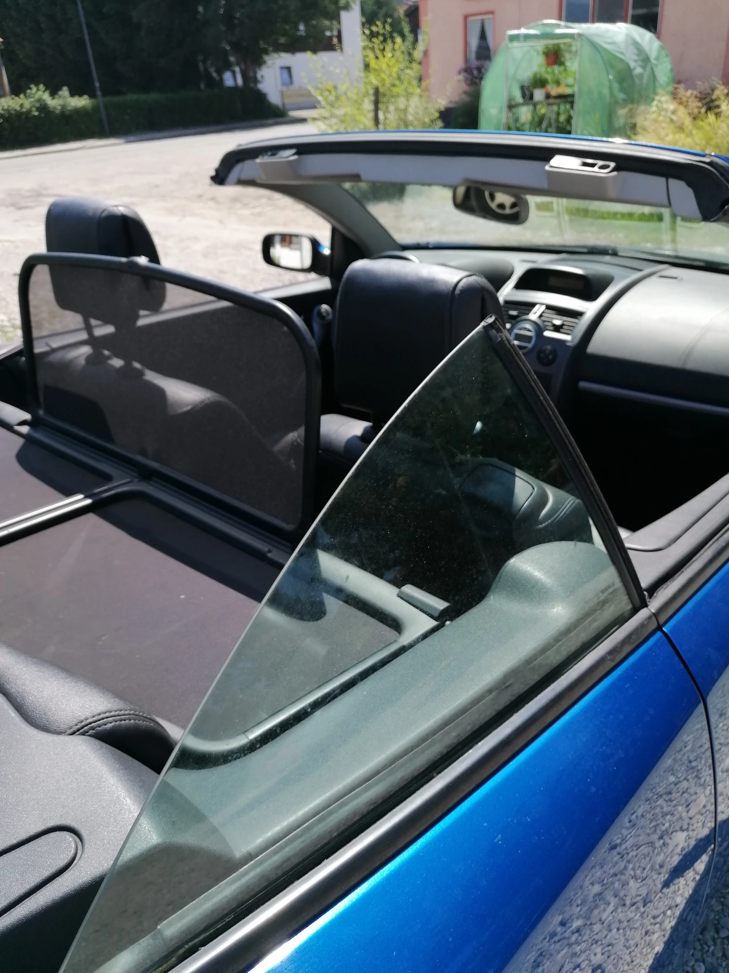 Renault Megane 2 - изображение 6