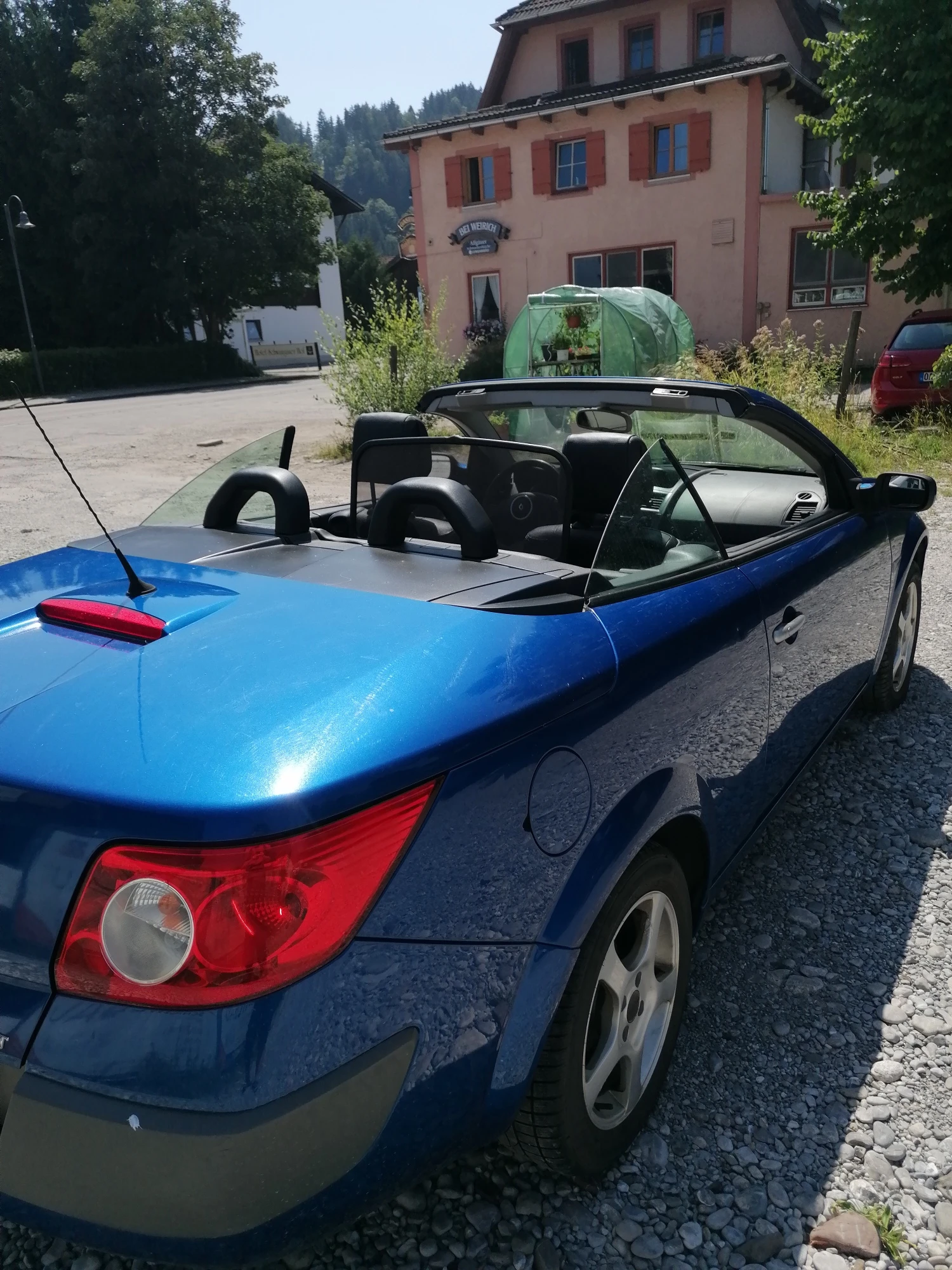 Renault Megane 2 - изображение 2