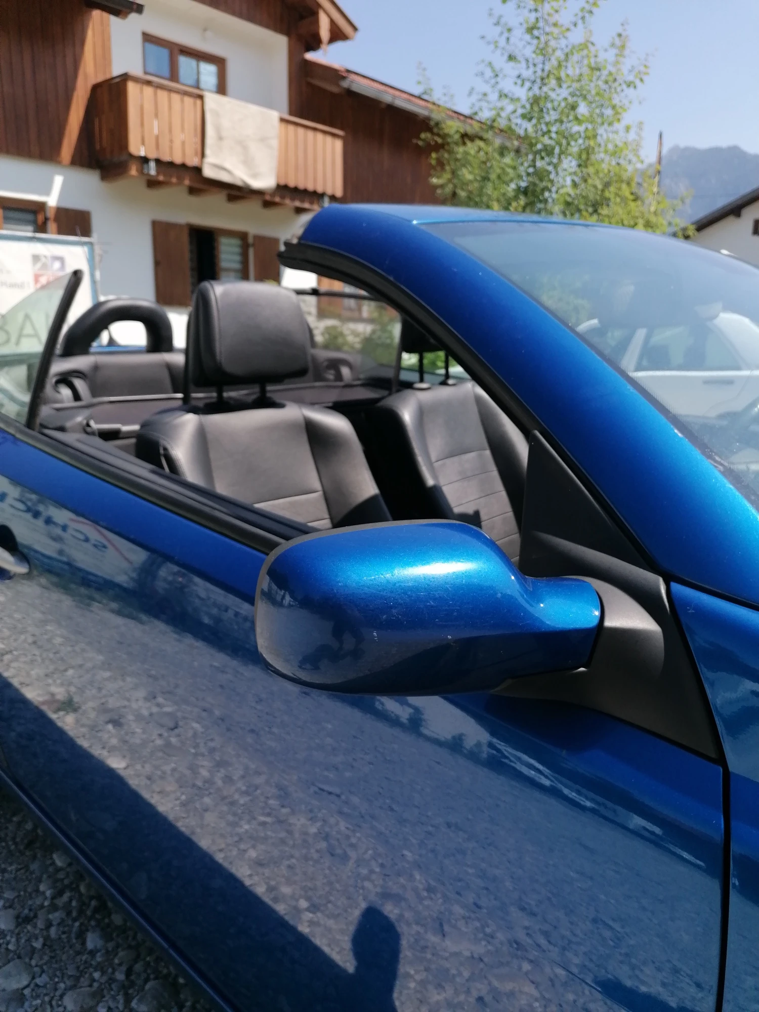 Renault Megane 2 - изображение 3