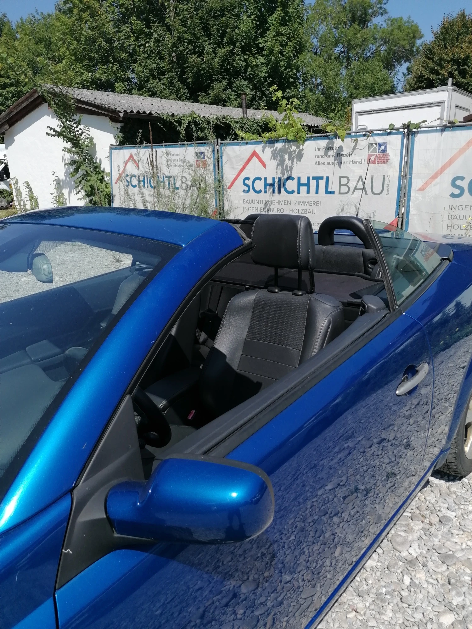 Renault Megane 2 - изображение 4