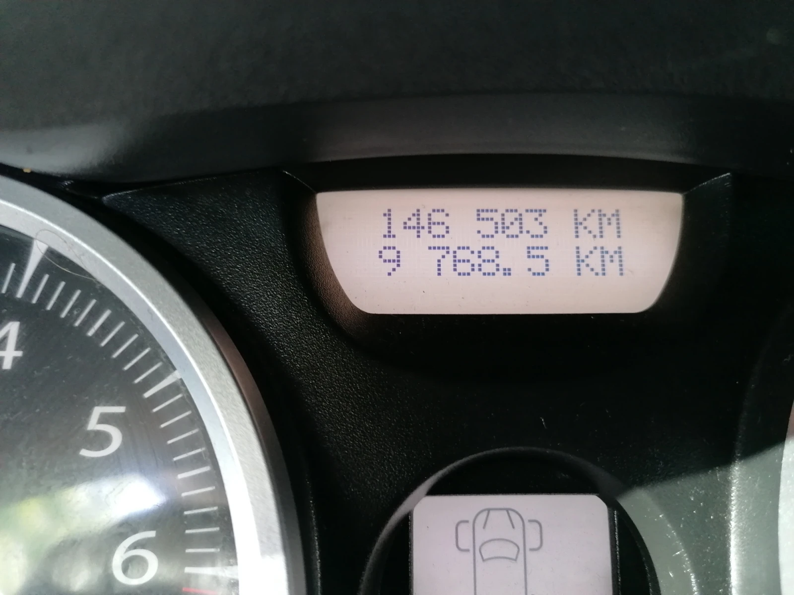 Renault Megane 2 - изображение 5
