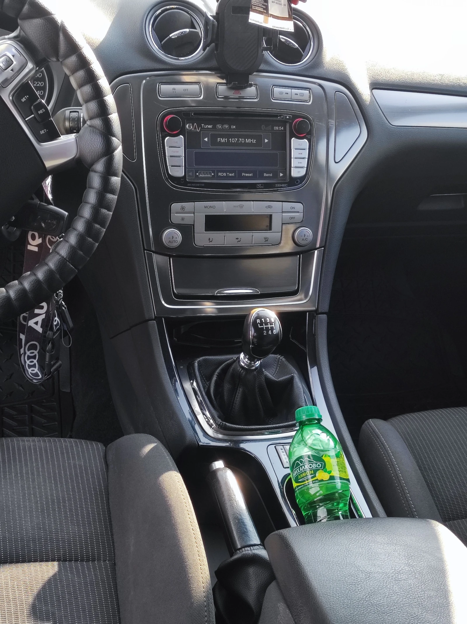 Ford Mondeo | Mobile.bg   8