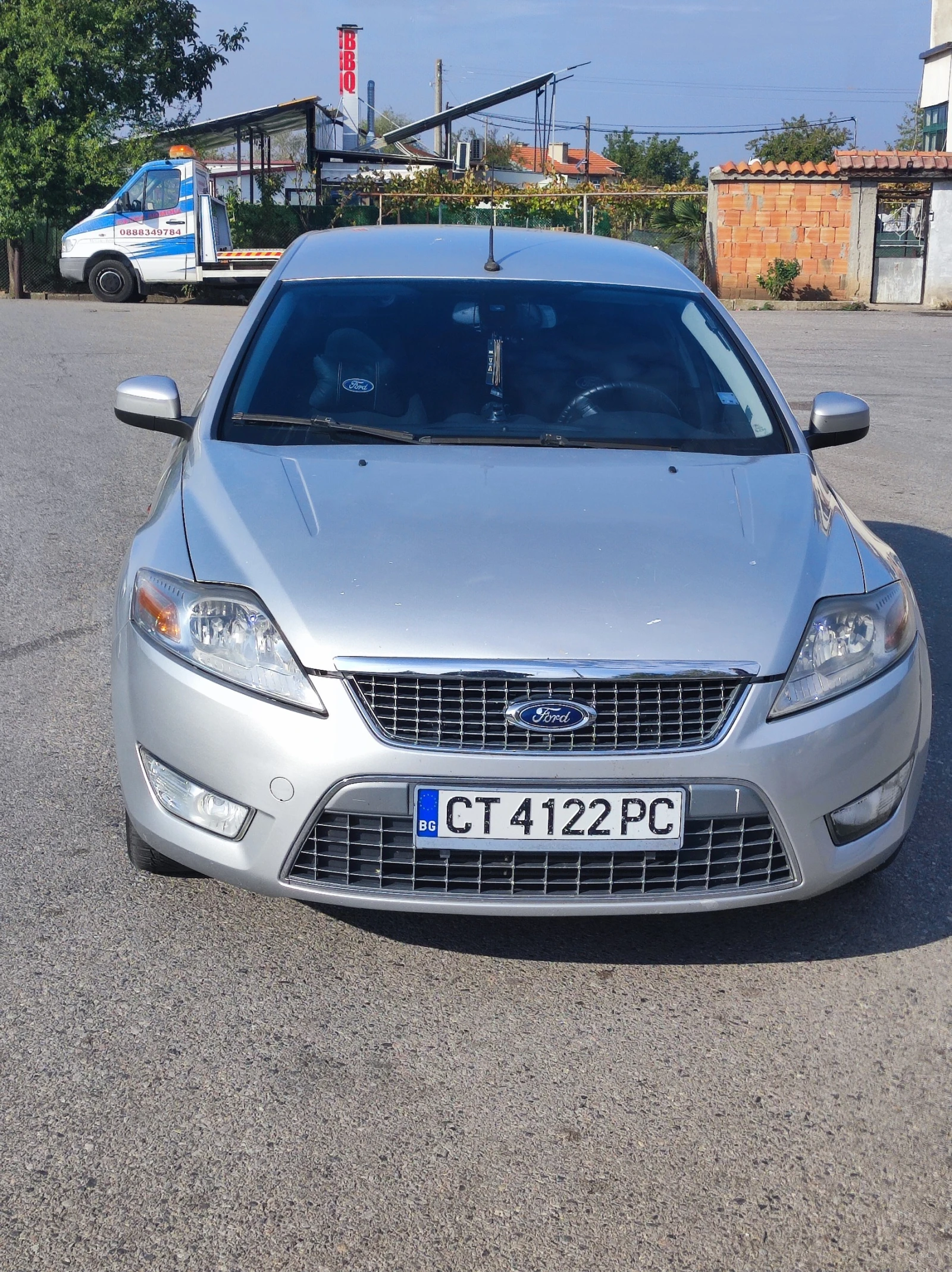 Ford Mondeo | Mobile.bg   1