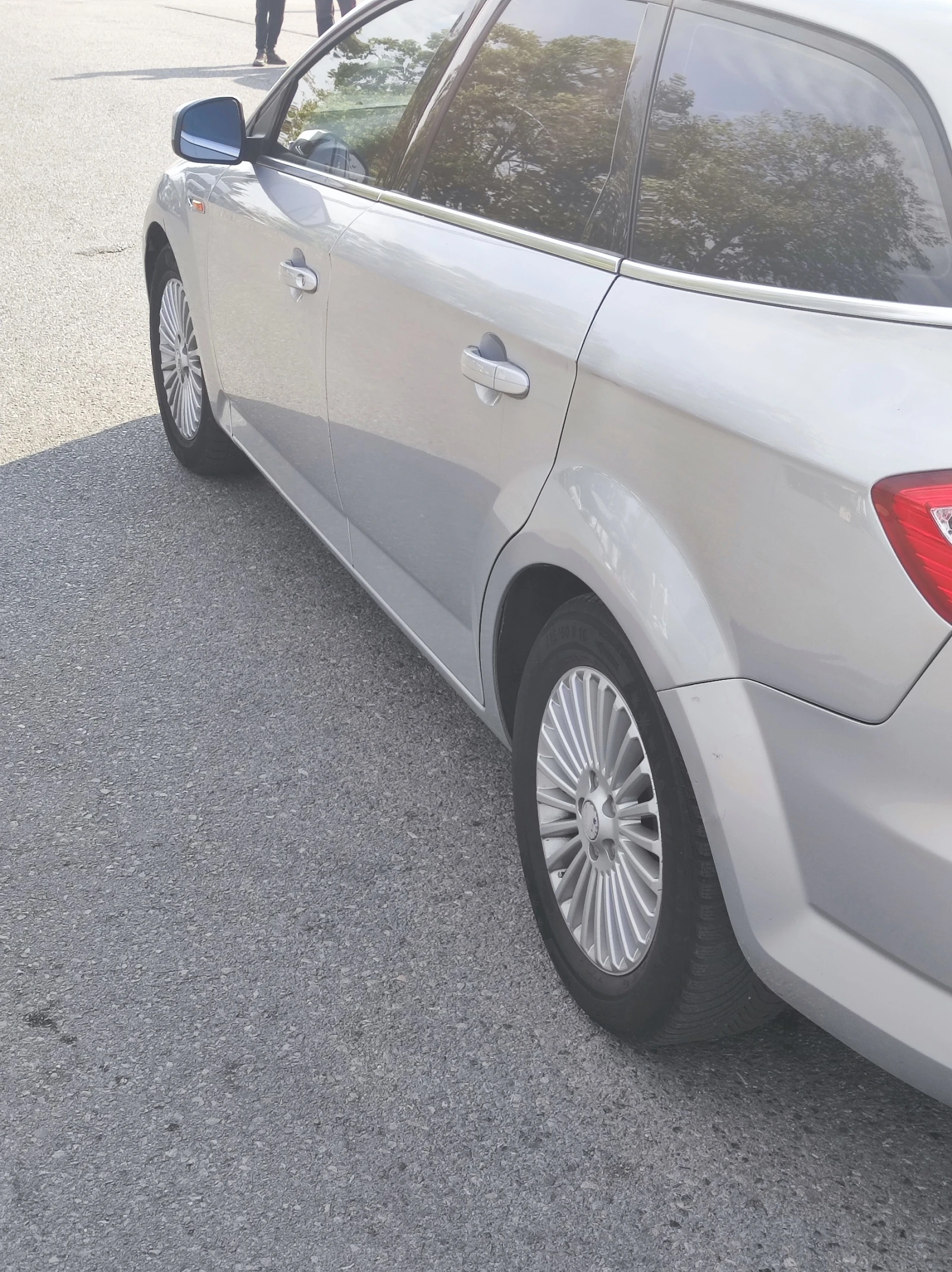 Ford Mondeo | Mobile.bg   6