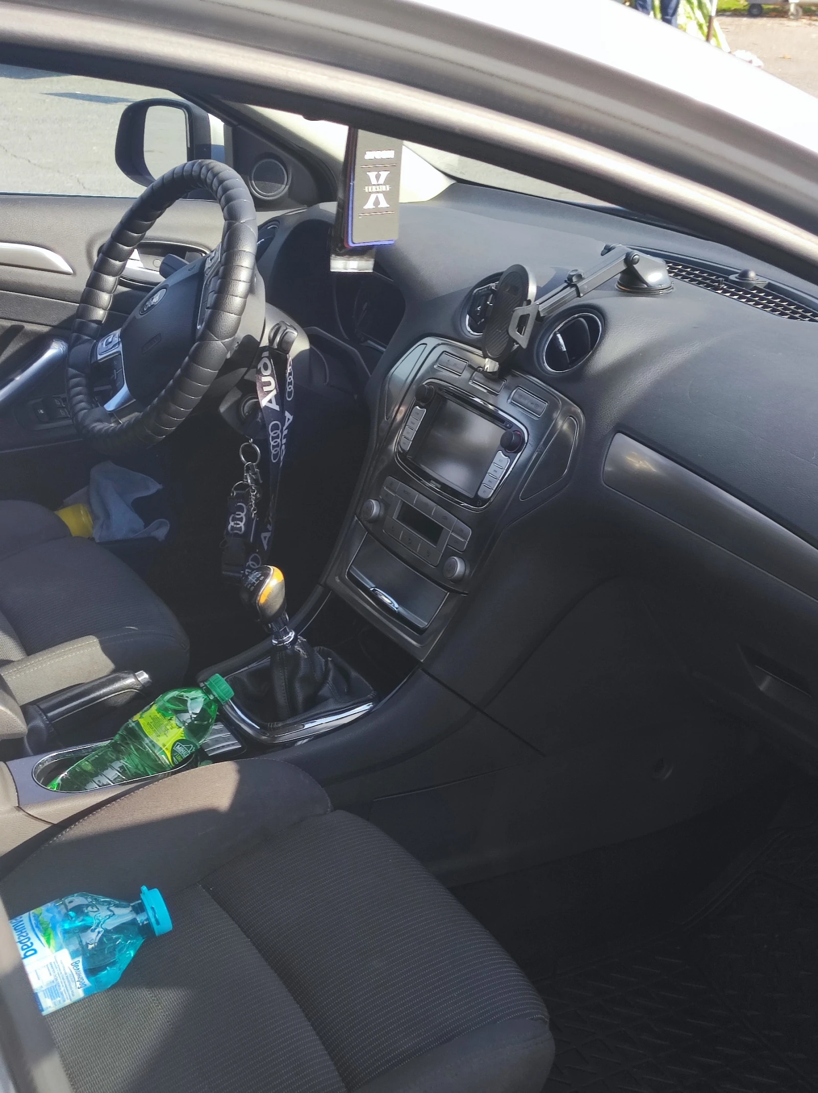 Ford Mondeo | Mobile.bg   3